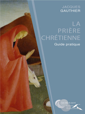 cover image of La prière chrétienne